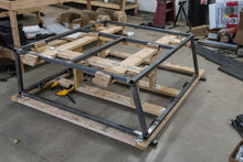 Load image into Gallery viewer, Spaceframe Dimensions - V2 - Blueprints