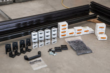 Load image into Gallery viewer, Corner Gusset - V2 & V3 - 3D file & blueprint