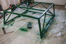 Load image into Gallery viewer, Spaceframe Dimensions - V2 - Blueprints