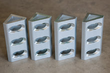 Load image into Gallery viewer, Corner Gusset - V2 & V3 - 3D file & blueprint