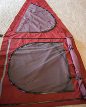 Load image into Gallery viewer, Canvas Dimensions - V2 & V3 - Blueprints