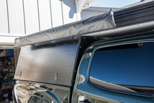 Load image into Gallery viewer, Awning Mount bracket - Digital Cut Files & blueprints