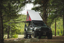 Load image into Gallery viewer, Awning Mount bracket - Digital Cut Files & blueprints