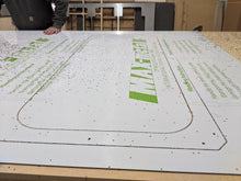 Load image into Gallery viewer, Floor & Roof - V2 & V3 - Digital Cut Files