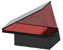 Load image into Gallery viewer, Lower Panels - V2 & V3 - Digital Cut Files