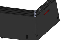 Load image into Gallery viewer, Corner Gusset - V2 & V3 - 3D file & blueprint