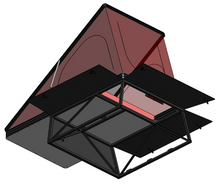 Load image into Gallery viewer, Canvas Dimensions - V2 & V3 - Blueprints