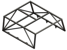 Load image into Gallery viewer, Spaceframe Dimensions - Blueprints
