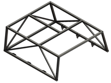 Load image into Gallery viewer, Spaceframe Dimensions - V2 - Blueprints